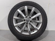 VOLKSWAGEN PASSAT B8 LONDON