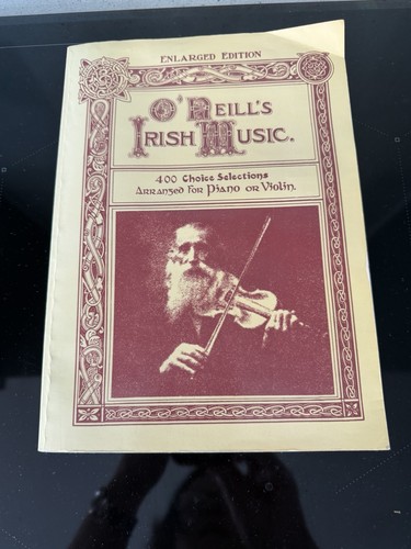 Neills irish music sheet - o’neills,
