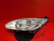 FORD GRAND C-MAX ZETEC TDCI MK2 2011 LEFT HEADLIGHT HALOGEN PASSENGER 1787131