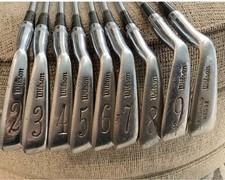 Vintage 1976 Wilson Staff