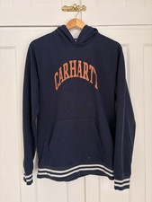 Carhartt WiP Hooded Knowledge