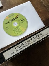 Les Mills BODYBALANCE Body
