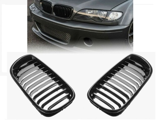 Bmw e46 saloon touring - saloon, 01-05