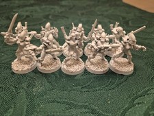 Warhammer 40k, Aeldari/Eldar