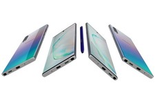 NEW Samsung Galaxy Note 10 5G