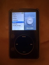 Apple iPod Classic 7th