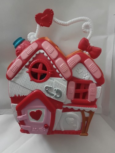 Lalaloopsy tinies play go - play, 'n'