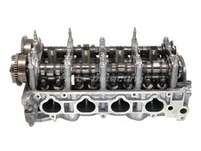 Cylinder Head For 2006 -2011