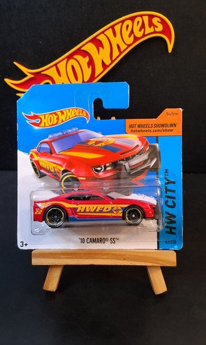 Hot wheels city - hot,