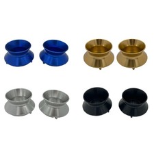 1Pair NAB Hub Adapters