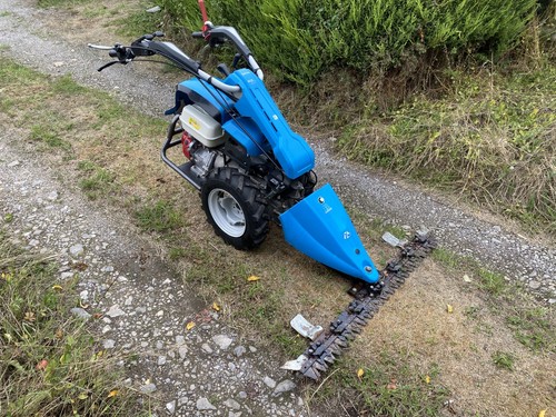 Bertolini 413s honda gx270 - 413s,