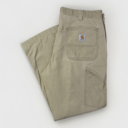 Carhartt bn2291 canvas work - bn2291-m,
