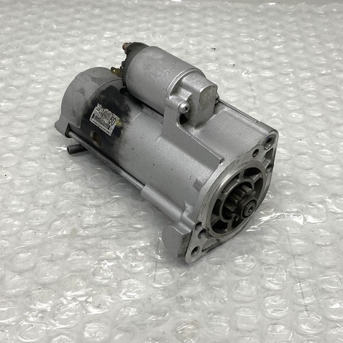Starter motor for mitsubishi - starter,