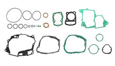 Full Engine Gasket Set Honda XR200R (USA Import) 1993