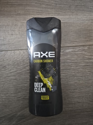 Axe body wash - axe,