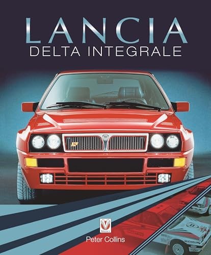 Lancia delta integrale - lancia,