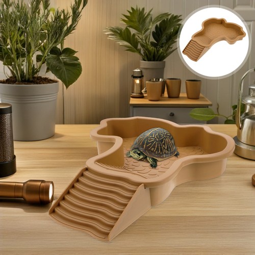 Basking platform aquatic - basking,