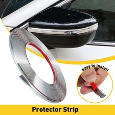 Chrome Trim Molding Strip Car