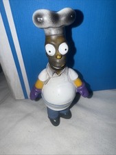 CHEF HOMER VINTAGE THE
