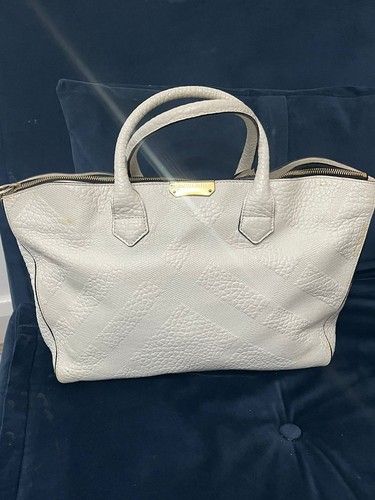 Burberry dewsbury tote medium - tote,