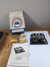 Universal Splicer  Super 8