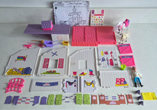 Animal Hospital Stables & Jump