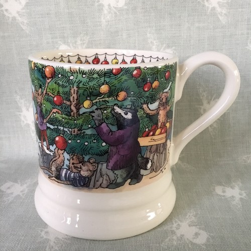 Emma bridgewater christmas - emma,