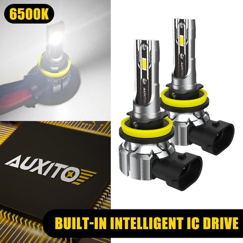 Auxito h11 led - h11/h8,