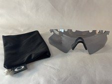 Oakley M Frame Slate Iridium