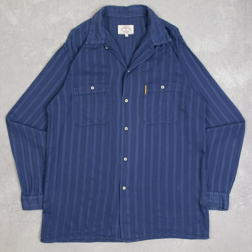 Armani vintage striped - armani,