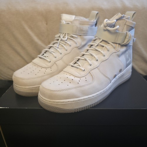 Nike air force suede - sf,