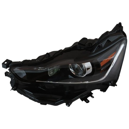 Genuine lexus lh - genuine,