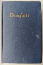 "The Emphatic Diaglott" Watch Tower Bible And Tract Society