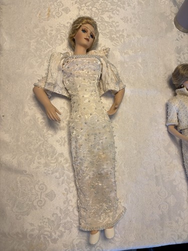 Princess diana doll - princess,