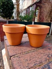 Premium Quality set of 4 pots