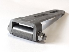 Solo Seat Mounting Bracket Set