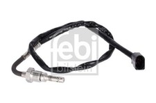 Exhaust Gas Temperature Sensor Fits Audi A4 Allroad A5 FEBI BILSTEIN 185316