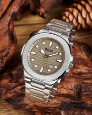 Zurich Daydate Legacy Quartz