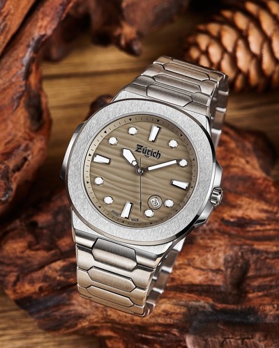 Zurich daydate legacy quartz - zurich,