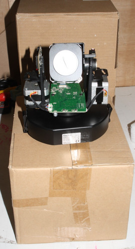 Deview pdetp36 high - deview-pdetp36-high-speed, ptz