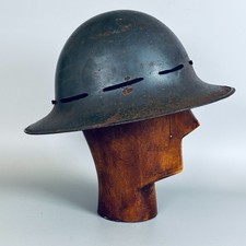 WW2 1941 DATED BRITISH HOME