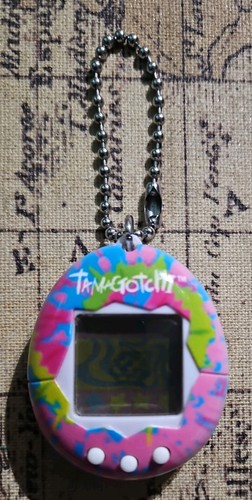 Tamagotchi bandai 2017 gen1 - tamagotchi,