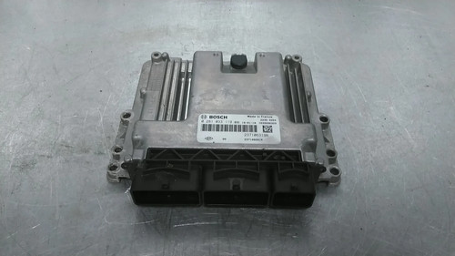 Computer injection renault - injection,