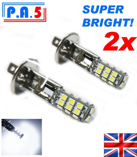 Smd led max bright - h1,