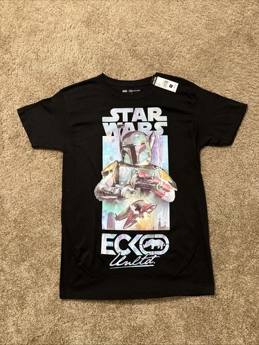 Ecko unltd star wars boba - unltd.,