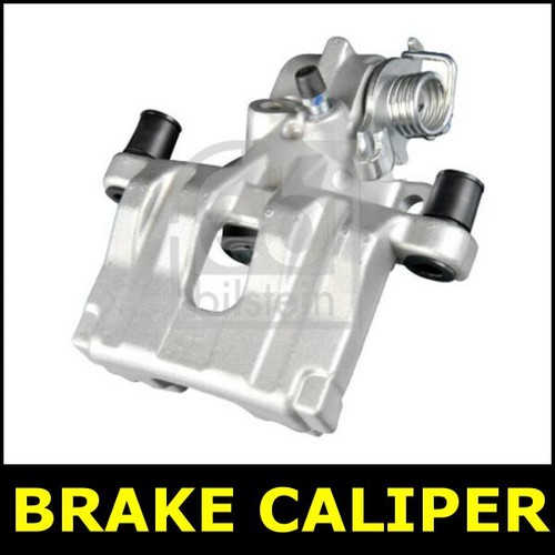 Brake caliper rear - rear, right