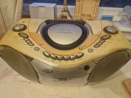 Vintage goodmans gps160r - goodmans,