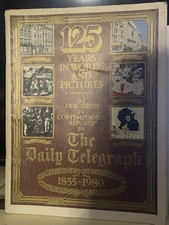 The Daily Telegraph 125 Years