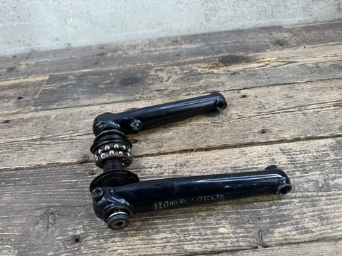 Redline bmx piece crank - 3,
