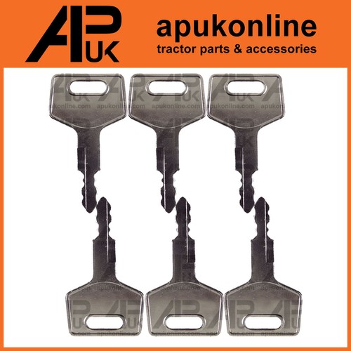 Ignition keys for - ignition,
